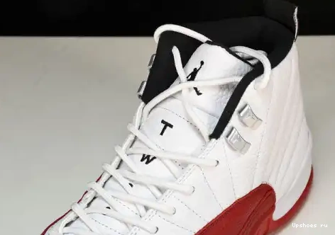  Cherry Jordan  12 CT8013-116 Retro CT8013-116 0407